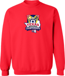 Crew Sweatshirt - 3v3 Live - Texas Regional Championships "Under the Lights" 2026