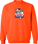 Crew Sweatshirt - 3v3 Live - Texas Regional Championships "Under the Lights" 2026
