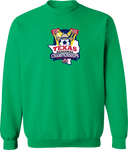 Crew Sweatshirt - 3v3 Live - Texas Regional Championships "Under the Lights" 2026