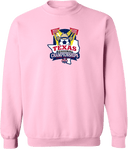 Crew Sweatshirt - 3v3 Live - Texas Regional Championships "Under the Lights" 2026