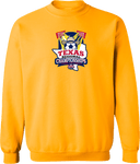Crew Sweatshirt - 3v3 Live - Texas Regional Championships "Under the Lights" 2026