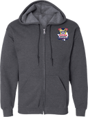 Full Zip Hoodies - 3v3 Live - Texas Regional Championships "Under the Lights" 2026