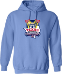 Hoodies - 3v3 Live - Texas Regional Championships "Under the Lights" 2026