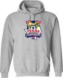 Hoodies - 3v3 Live - Texas Regional Championships "Under the Lights" 2026