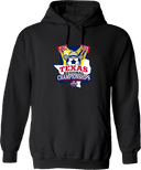 Hoodies - 3v3 Live - Texas Regional Championships "Under the Lights" 2026