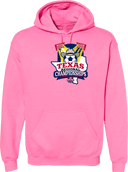 Hoodies - 3v3 Live - Texas Regional Championships "Under the Lights" 2026