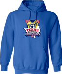 Hoodies - 3v3 Live - Texas Regional Championships "Under the Lights" 2026
