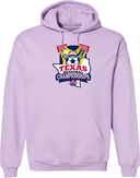 Hoodies - 3v3 Live - Texas Regional Championships "Under the Lights" 2026