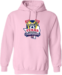 Hoodies - 3v3 Live - Texas Regional Championships "Under the Lights" 2026