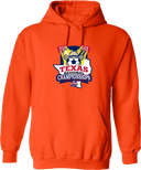 Hoodies - 3v3 Live - Texas Regional Championships "Under the Lights" 2026