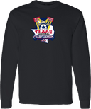 Long Sleeves - 3v3 Live - Texas Regional Championships "Under the Lights" 2026