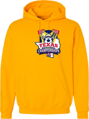 Hoodies - 3v3 Live - Texas Regional Championships "Under the Lights" 2026