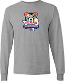 Long Sleeves - 3v3 Live - Texas Regional Championships "Under the Lights" 2026