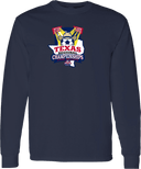 Long Sleeves - 3v3 Live - Texas Regional Championships "Under the Lights" 2026