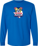 Long Sleeves - 3v3 Live - Texas Regional Championships "Under the Lights" 2026