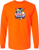 Long Sleeves - 3v3 Live - Texas Regional Championships "Under the Lights" 2026