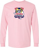 Long Sleeves - 3v3 Live - Texas Regional Championships "Under the Lights" 2026