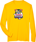 Performance Long Sleeves - 3v3 Live - Texas Regional Championships "Under the Lights" 2026