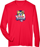 Performance Long Sleeves - 3v3 Live - Texas Regional Championships "Under the Lights" 2026