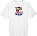 Performance Short Sleeves - 3v3 Live - Texas Regional Championships "Under the Lights" 2026