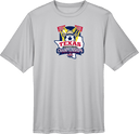 Performance Short Sleeves - 3v3 Live - Texas Regional Championships "Under the Lights" 2026