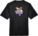 Performance Short Sleeves - 3v3 Live - Texas Regional Championships "Under the Lights" 2026