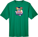 Performance Short Sleeves - 3v3 Live - Texas Regional Championships "Under the Lights" 2026