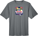 Performance Short Sleeves - 3v3 Live - Texas Regional Championships "Under the Lights" 2026