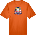 Performance Short Sleeves - 3v3 Live - Texas Regional Championships "Under the Lights" 2026