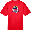Performance Short Sleeves - 3v3 Live - Texas Regional Championships "Under the Lights" 2026