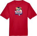 Performance Short Sleeves - 3v3 Live - Texas Regional Championships "Under the Lights" 2026