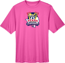 Performance Short Sleeves - 3v3 Live - Texas Regional Championships "Under the Lights" 2026
