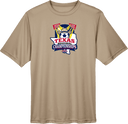 Performance Short Sleeves - 3v3 Live - Texas Regional Championships "Under the Lights" 2026