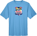 Performance Short Sleeves - 3v3 Live - Texas Regional Championships "Under the Lights" 2026