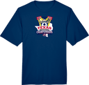 Performance Short Sleeves - 3v3 Live - Texas Regional Championships "Under the Lights" 2026