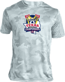 Performance Short Sleeves - 3v3 Live - Texas Regional Championships "Under the Lights" 2026