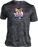 Performance Short Sleeves - 3v3 Live - Texas Regional Championships "Under the Lights" 2026
