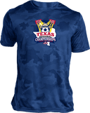 Performance Short Sleeves - 3v3 Live - Texas Regional Championships "Under the Lights" 2026