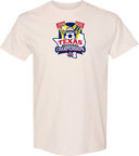Short Sleeves - 3v3 Live - Texas Regional Championships "Under the Lights" 2026