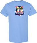 Short Sleeves - 3v3 Live - Texas Regional Championships "Under the Lights" 2026