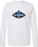Long Sleeves - SSA Rec Classic 2026