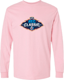 Long Sleeves - SSA Rec Classic 2026