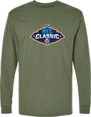 Long Sleeves - SSA Rec Classic 2026