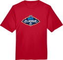 Performance Short Sleeves - SSA Rec Classic 2026