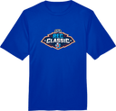 Performance Short Sleeves - SSA Rec Classic 2026