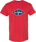 Short Sleeves - SSA Rec Classic 2026