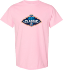 Short Sleeves - SSA Rec Classic 2026