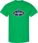 Short Sleeves - SSA Rec Classic 2026
