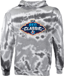 Tie-Dye Hoodies - SSA Rec Classic 2026