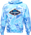 Tie-Dye Hoodies - SSA Rec Classic 2026